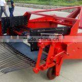 High Efficient Cassava Harvester Machine on Slae thumbnail-3