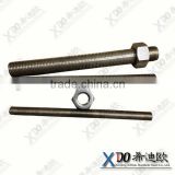 Inconel 600 Series Stainless Steel Fastener Bolt With Nut thumbnail-3