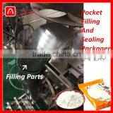 Sachet Packaging Machine/suagr Sachet Packing Machine/pouch Filling Machine thumbnail-5
