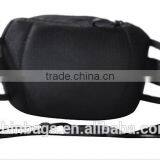 2015 New Hot Selling Fashion Black Waist Bags WB006 thumbnail-5