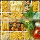 Italian Pasta Of Good Quality, Spaghetti And Various Shapes