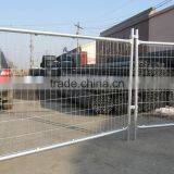 Welded Mesh Fencing Temporary Fence for Australia Market