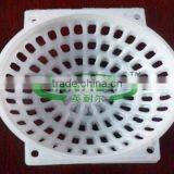 Qatar Poultry Farm Galvanized Wire Mesh Pigeon Cage thumbnail-2