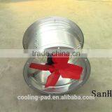 Air Circulation Fan/turbo Air Ventilation Fan/exhaust Fan thumbnail-2