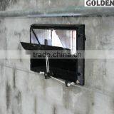Goldenest Air Inlet Window /chicken Farming Equipment/Cross Wind Window
