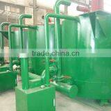 New Model Biomass Wood Charcoal Carbonizer thumbnail-1