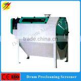 Animal Feed Grain Processing Pre-cleaner Machine Eqipment for Sale thumbnail-3