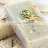 Moringa Organic Soaps