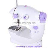 Mini Electric Manual Sewing Machine Sewing Machine for Clothes thumbnail-4