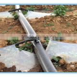 The trunk pipeline water transport tape for agricultural