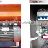 Hydraulic Semi-Automatic Pipe Punching Machine thumbnail-6