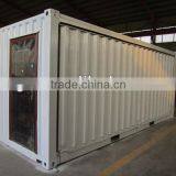 Movable 20ft Container Houses in Prefab House for Sale thumbnail-3