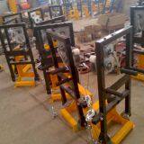 4.5m Cement Concrete Road Paver thumbnail-3