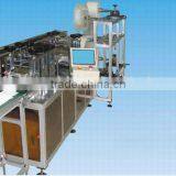 Face Mask Making Machine 2014 New Product Made in China Export to Canada Pakistan Malaysia Nigeria Iran