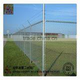 6 Feet Chain Link Fencing