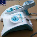 2016 Hot Sale Water Fusion Mesotherapy Needles Injection Skin Nutrient Gun Machine for Beauty Salon Equipment thumbnail-4