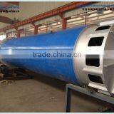 Drying System/Romania Drum Dryer/biomass Material Dryer thumbnail-4
