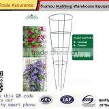 Simply Elegant Classically Shaped Tuteur Trellis thumbnail-1