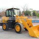 3000kg Lifting Capacity Wheel Loader