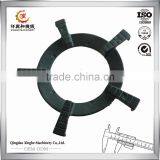 Precision Grey Iron Casting Iron Investment Casting Parts thumbnail-2