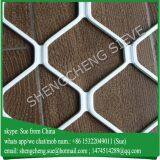 Guangzhou China Supplier Window Amplimesh Aluminum Diamond Grilles thumbnail-1