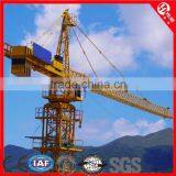 QTZ80/QTZ160/QTZ180 0.5 ton jib crane,portal crane jib crane,hydraulic jib crane