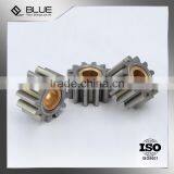 BLUE Small Gear Wheel Made in China in 2014 thumbnail-1