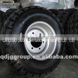 11.5/80-15.3 Farm Machinery Parts Tyre thumbnail-1