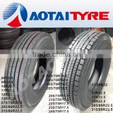 China best brand wholesale high quality 315/70R22.5 truck and bus radial tires