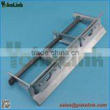 18'' Secondary Rack for 2 Insulator thumbnail-4