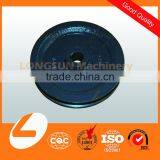 High Quality Kubota Combine Harvester DC-70 V PULLEY,B154 5T051-6827-2 or Kubota DC-60 and Kubota DC-70 thumbnail-1