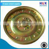 Flat Flanged Idler 674966R91 for CASE-IH Harvesters thumbnail-3