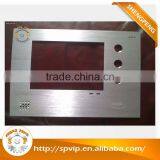 Custom Aluminum Stamping/metal Stamping Parts Services thumbnail-1