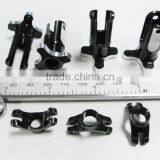 CNC Turning Machined Medical Instrument Parts thumbnail-1