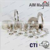 High Quality 12.7x3.18mm Countersin Neodymium Magnet Price thumbnail-1