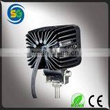 12W Auto LED Work Light for Heavy Equipment Vehicle Use thumbnail-2