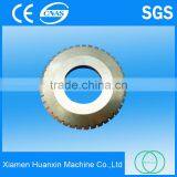 TCT Round Perforating Knives/Blades Saw Knife thumbnail-4