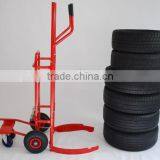 New Style Truck A-frame Transport Racks thumbnail-1