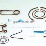 Snap Hook, Hook Eze, Blouse Hook, Various Wire Form thumbnail-4