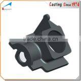 OEM Custom Casting Foundry Cast Iron Bearing Housing thumbnail-5