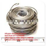 Straight Cut Stainless Steel Wire thumbnail-2