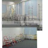 Zhejiang Wuyi Chuangquanxing Tools Co., Ltd. company overview - view 4 thumbnail