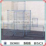 Yard Gabion 50*50*50 100*60*40 100*60*30 thumbnail-1