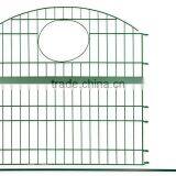 Garden Fence Outdoor Decorative Fence thumbnail-1