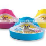Carnopet Plastic Rabbit Stable Toilets Easy Cleaing thumbnail-4