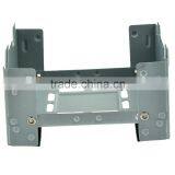 Foldable Outdoor Picnic Camping Stove Wax Solid Alcohol Burner Heater thumbnail-5