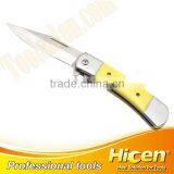 Fold Knife With Stainless Blade thumbnail-2