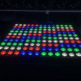LED Stage Effect Wall Washer Light 96PCS 12W 4in1 Waterproof City Color thumbnail-4