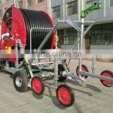 Tractor Mounted Sprinkler