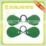 ISO Standard ABS Writable Smart Rfid Keyfob/key Fob(Free Sample) thumbnail-4
